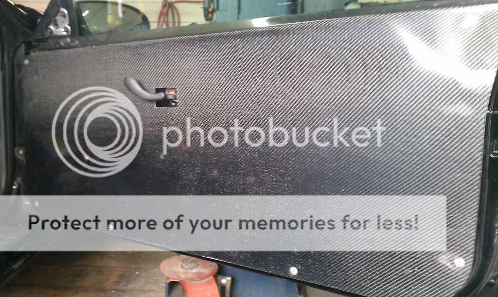 19932002 FBody Carbon Fiber Door Panels... LS1TECH Camaro and Firebird Forum Discussion